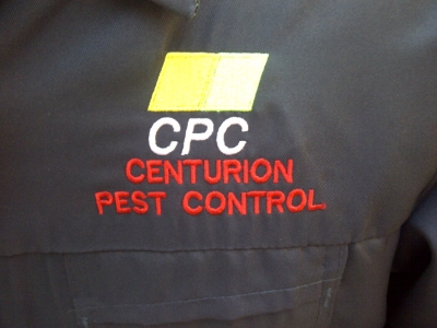 pest control centurion